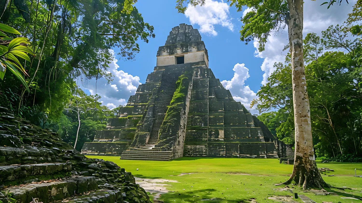 tikal